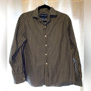 Ralph Lauren Striped Top